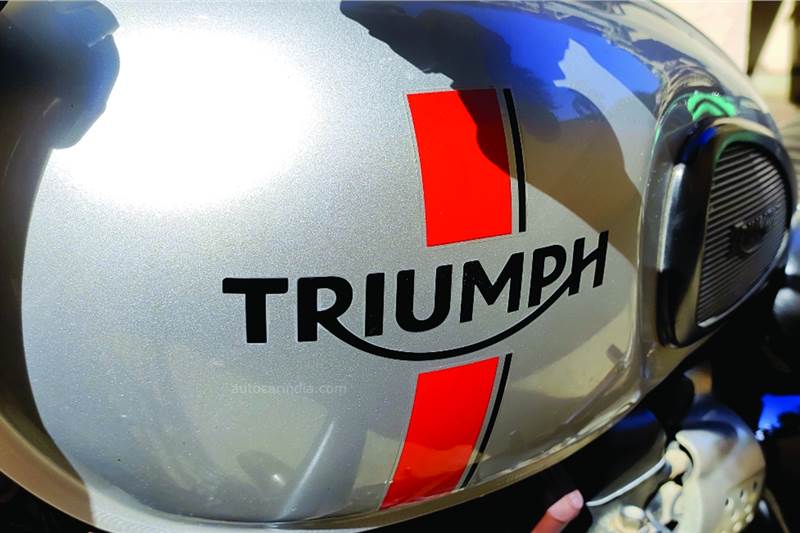 Bajaj-Triumph 400cc bikes India launch on July 5
